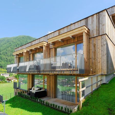Appartements Luna Flachau Exterior foto