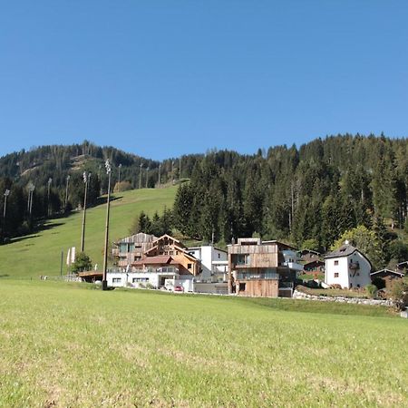 Appartements Luna Flachau Exterior foto