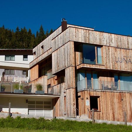 Appartements Luna Flachau Exterior foto