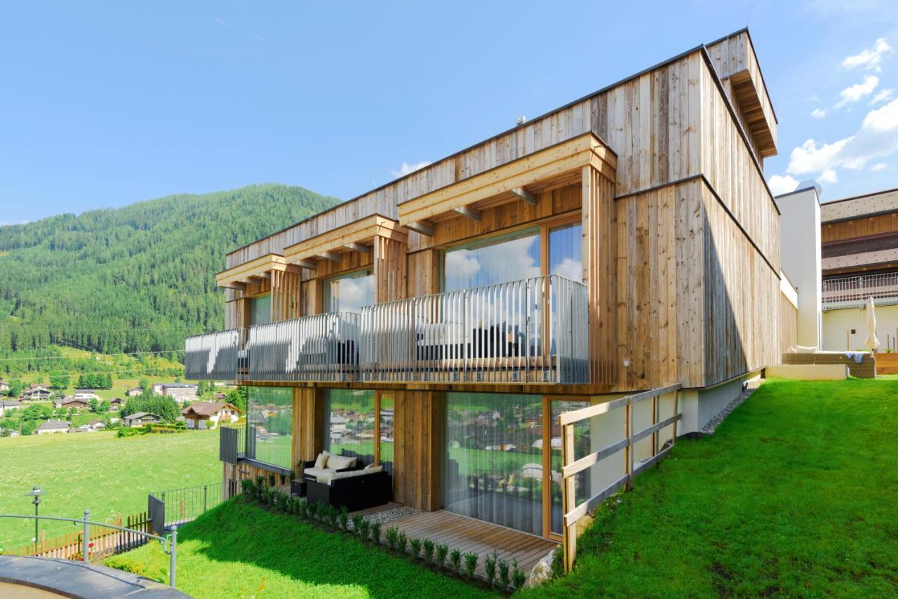 Appartements Luna Flachau Exterior foto